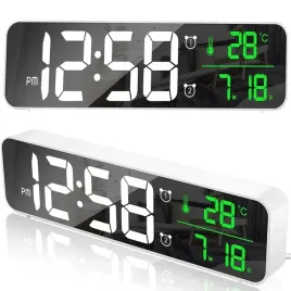 zegar-lcd-budzik-duze-cyfry-termometr-data-bialy-265-cm