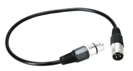 kabel-foton-km1-xlr-0-5-m