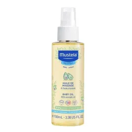 mustela-bebe-enfant-baby-massage-oil-olejek-do-masazu-dla-dzieci-100ml