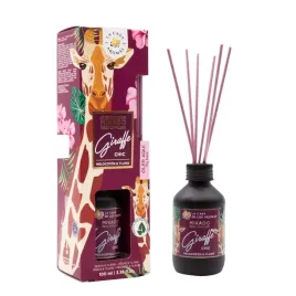 la-casa-de-los-aromas-safari-patyczki-zapachowe-giraffe-chic-100ml