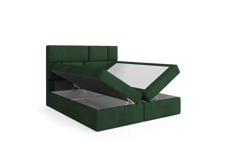 lozko-kontynentalne-dwuosobowe-stilo-200x200-cm-z-ozdobnym-zaglowkiem-stan-nowy