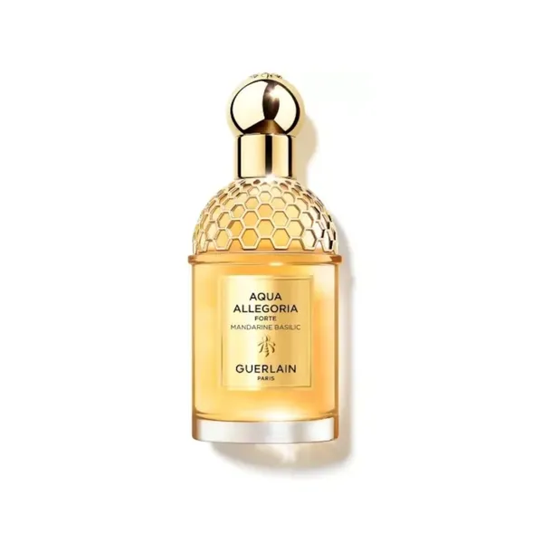 Guerlain Aqua Allegoria Forte Mandarine Basilic 125ml woda perfumowana