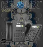 telefon-voip-kronx-v10p-stan-nowy