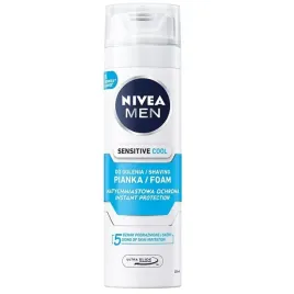 nivea-men-sensitive-cool-chlodzaca-pianka-do-golenia-200ml