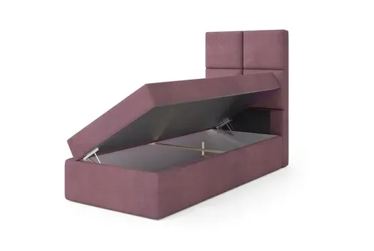 lozko-hotelowe-pojedyncze-porto-mini-90x200-cm-z-materacem-bonelowym