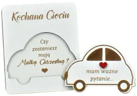 chrzest-swiety-zaproszenie-dla-cioci-wzor-autko-personalizacja