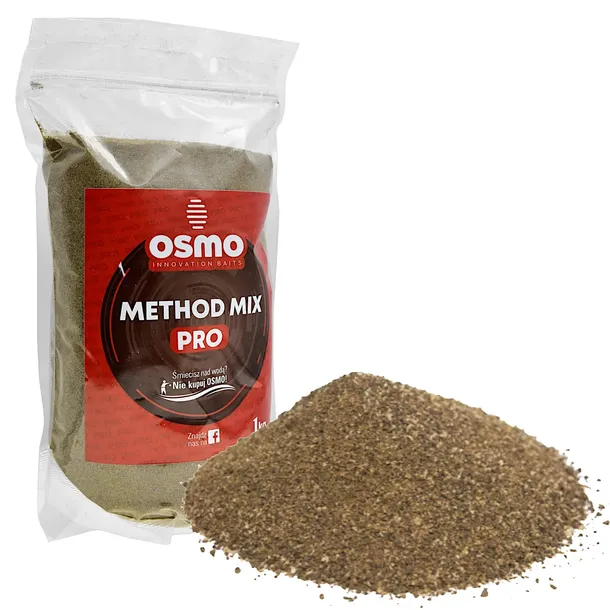 zaneta-osmo-method-mix-pro-1-kg-killer
