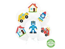 zestaw-balonow-klocki-block-party-6-szt