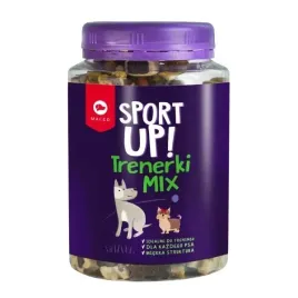 maced-trenerki-sport-up-mix-300g-treserki-dla-psa