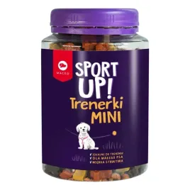 maced-trenerki-sport-up-mini-300g-treserki-dla-psa
