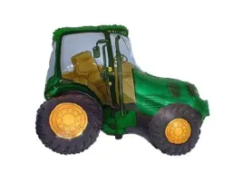 balon-foliowy-traktor-zielony-24-cale