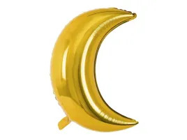 balon-foliowy-ksiezyc-zloty-60-cm