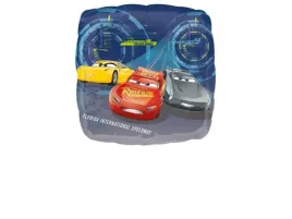 balon-foliowy-cars-3-auta-3-lightning-mcqueen-45-cm-18-cali