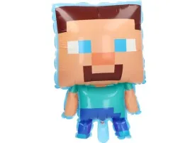 balon-foliowy-minecraft-ludzik-45-cm-18-cali