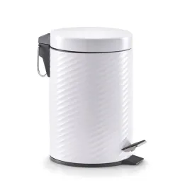 kosz-lazienkowy-3-litry-metal-bialy-wysokosc-26-cm