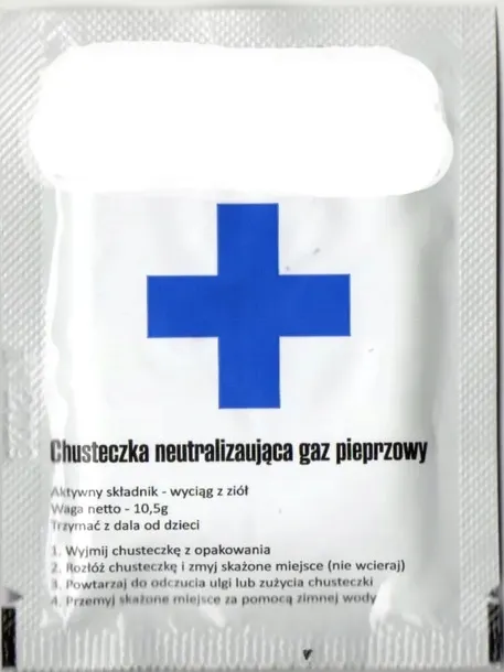 chusteczka-neutralizujaca-gaz-pieprzowy
