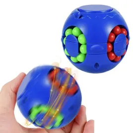 fidget-spinner-obracajaca-kula-lamiglowka-niebieska