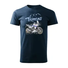 koszulka-motocyklowa-z-motocyklem-na-motor-honda-transalp-750-meska-granato