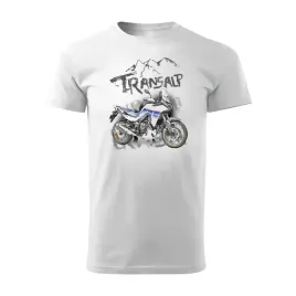 koszulka-motocyklowa-z-motocyklem-na-motor-honda-transalp-750-meska-biala