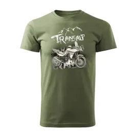 koszulka-motocyklowa-z-motocyklem-na-motor-honda-transalp-750-meska-khaki