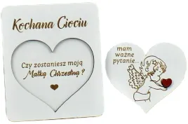 chrzest-swiety-zaproszenie-dla-cioci-wzor-serce-personalizacja