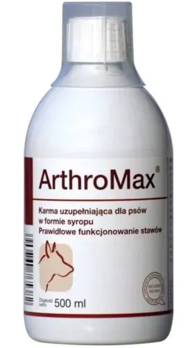 arthromax-2x500ml