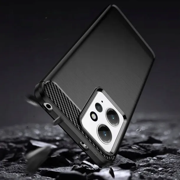 etui-tech-protect-tpucarbon-xiaomi-redmi-note-12-lte-black-kolor-czarny