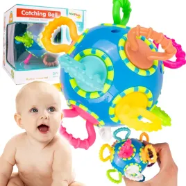 pilka-kula-grzechotka-gryzak-dla-malucha