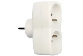 rozgaleznik-sieciowy-zlodziejka-2-gniazdka-z-uziemieniem