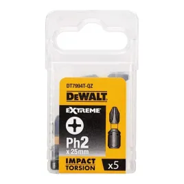 koncowka-udarowa-ph2x25mm-torsion-5szt-bity-groty-dewalt