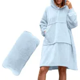 bluzair-bluza-koc-blekitny
