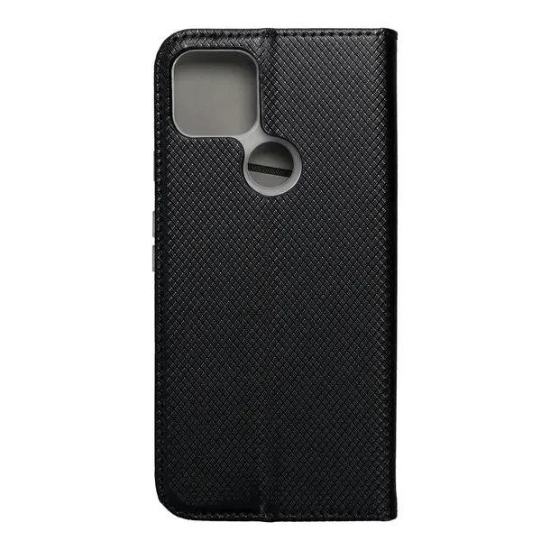 kabura-smart-case-book-do-google-pixel-5a-czarny-stan-nowy