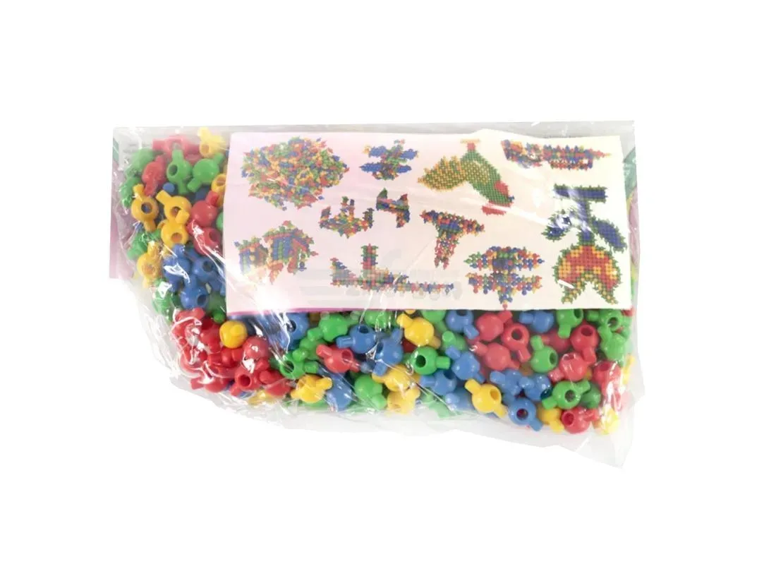 klocki-konstrukcje-kolorowe-stan-nowy