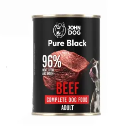 karma-dla-psow-wolowina-dorosle-psy-john-dog-pure-black-800-g