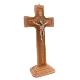 krzyz-drewno-20-cm-kbr20-sw-benedykta-podstawka