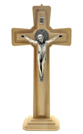 krzyz-drewno-30-cm-kbr30-sw-benedykt-podstawka