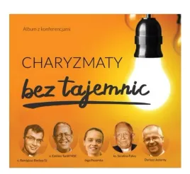 charyzmaty-bez-tajemnic-cd