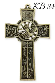 krzyz-na-szyje-z-rzemykiem-pamiatka-bierzmowania-kb34-duch-swiety