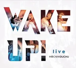 mocni-w-duchu-wake-up-live-cd