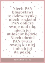 karnet-83-niech-pan-blogoslawi-te-dziewczynke