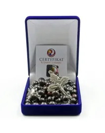 rozaniec-sg-z-hebanu