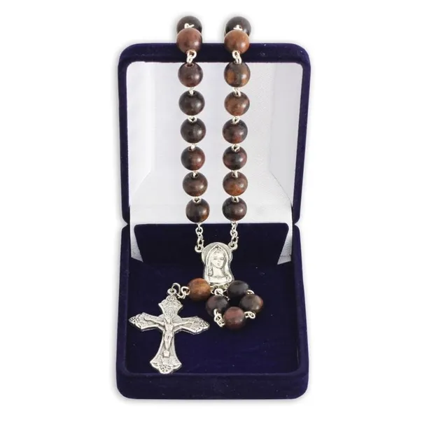 rozaniec-sg-z-hebanu