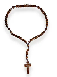 rozaniec-drewniany-duzy-okragly-ciemny-braz