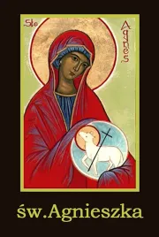 ikona-twojego-patrona-4-sw-agnieszka