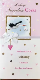 karnet-z-okazji-narodzin-corki