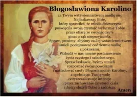 pocztowka-31-moj-patron-bl-karolina