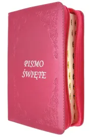 pismo-swiete-biblia-tysiaclecia-mala-pag-w-skorzanej-oprawie-rozowej