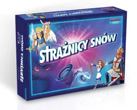 straznicy-snow-gra-planszowa