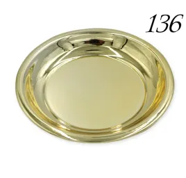 miseczka-na-wode-swiecona-136-zlota-gladka