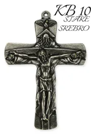 krzyz-na-szyje-z-rzemykiem-pamiatka-bierzmowania-kb10s-duzy-srebrny